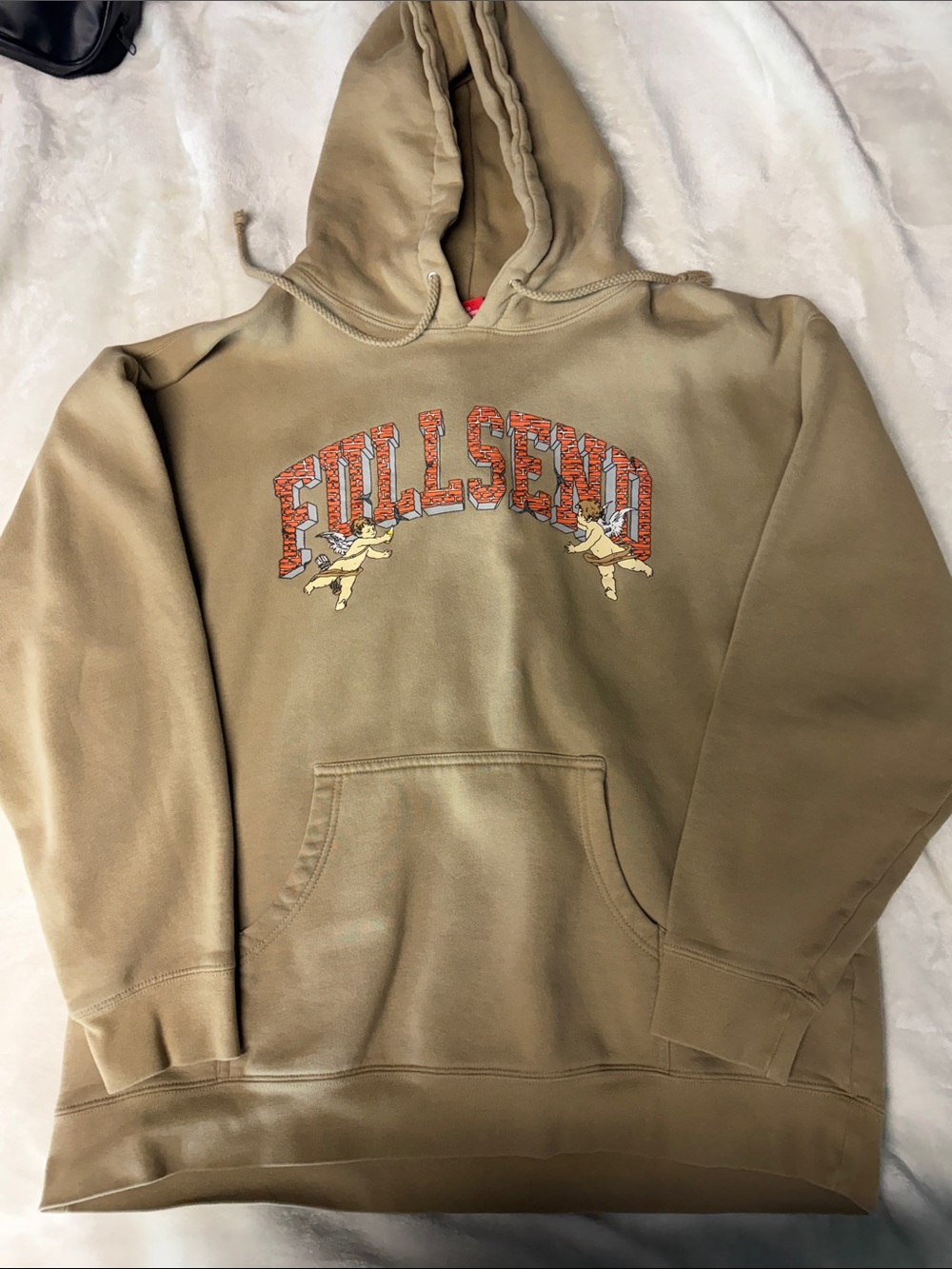FULL SEND Nelk Boys Sweater